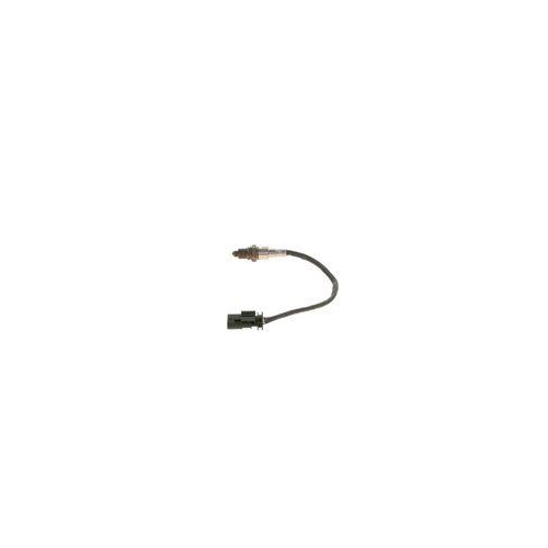 Lambdasonde Bosch 0258030340 f&uuml;r Citro&euml;n Opel Peugeot Vauxhall Nach Katalysator