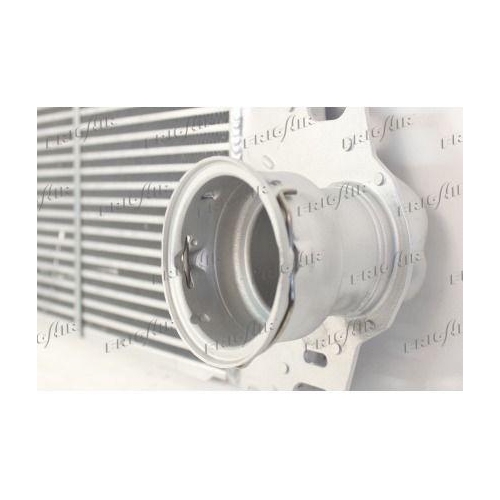 Ladeluftk&uuml;hler Frigair 0710.3116 f&uuml;r Volvo VW