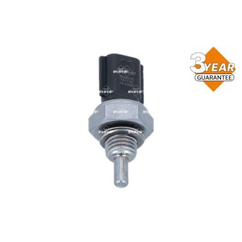 Sensor K&uuml;hlmitteltemperatur Nrf 727112 f&uuml;r Mercedes Benz Mercedes Benz Nissan
