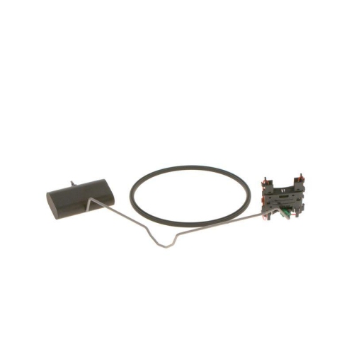 Sensor Kraftstoffvorrat Bosch 1587411116 für Bmw Anbau Rechts