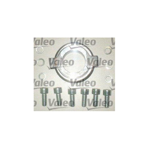 Kupplungssatz Valeo 801955 3kkit f&uuml;r Mercedes Benz Mercedes Benz Mercedes Benz