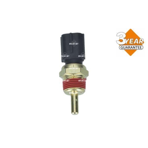 Sensor K&uuml;hlmitteltemperatur Nrf 727133 f&uuml;r Chrysler Citro&euml;n Daihatsu Mitsubishi