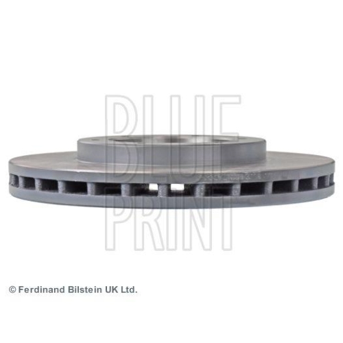 Bremsscheibe Blue Print ADC443126 f&uuml;r Mitsubishi Fuso (mitsubishi) Vorderachse