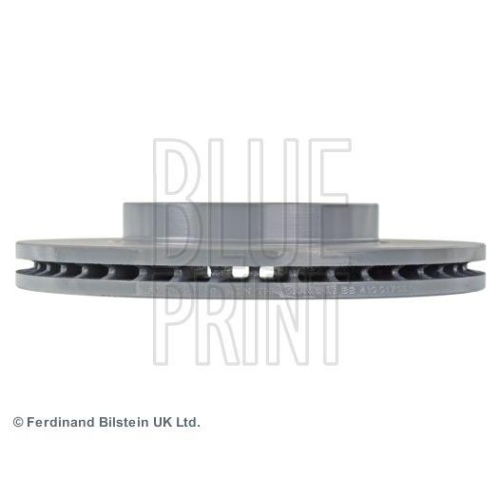 Bremsscheibe Blue Print ADT343240 f&uuml;r Toyota Vorderachse