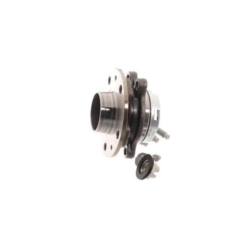 Radlagersatz Skf VKBA 6616 f&uuml;r Renault Vorderachse