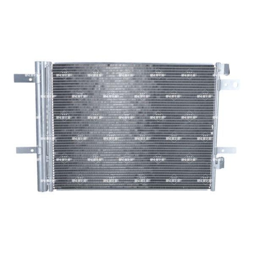 Kondensator Klimaanlage Nrf 350625 Easy Fit f&uuml;r Citro&euml;n Opel Peugeot Vauxhall