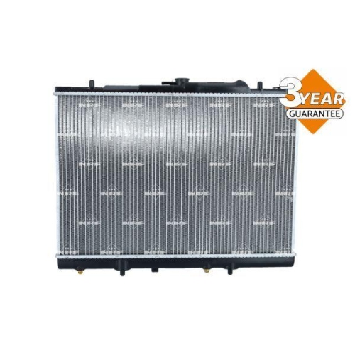 K&uuml;hler Motork&uuml;hlung Nrf 53687 f&uuml;r Mitsubishi
