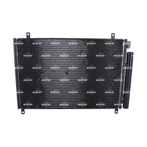 Kondensator Klimaanlage Nrf 350640 Easy Fit f&uuml;r Suzuki