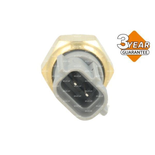 Sensor K&uuml;hlmitteltemperatur Nrf 727054 Easy Fit f&uuml;r Alfa Romeo Fiat Lancia