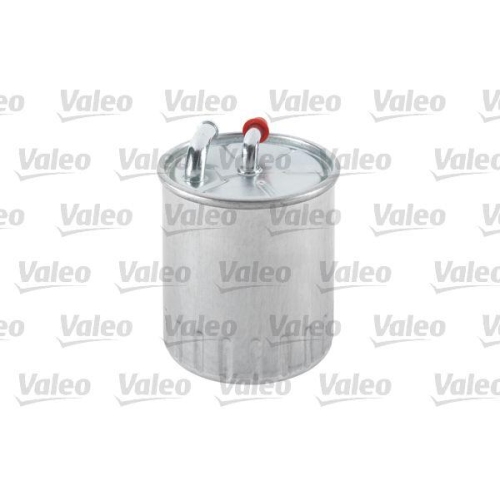 Kraftstofffilter Valeo 587509 f&uuml;r Chrysler Mercedes Benz Mercedes Benz Jeep