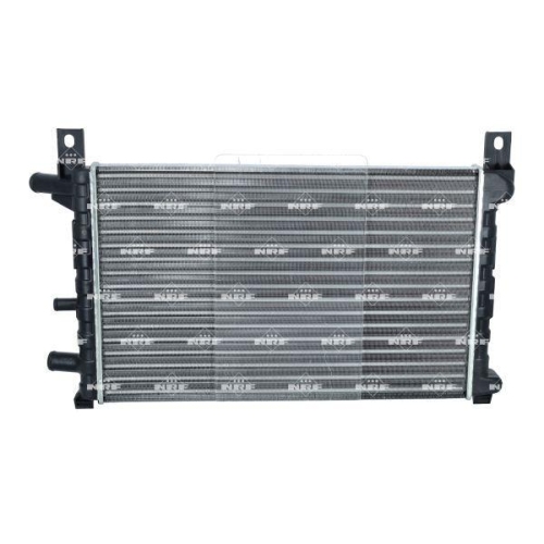K&uuml;hler Motork&uuml;hlung Nrf 506220 f&uuml;r Ford F&uuml;r Fahrzeuge Ohne Klimaanlage
