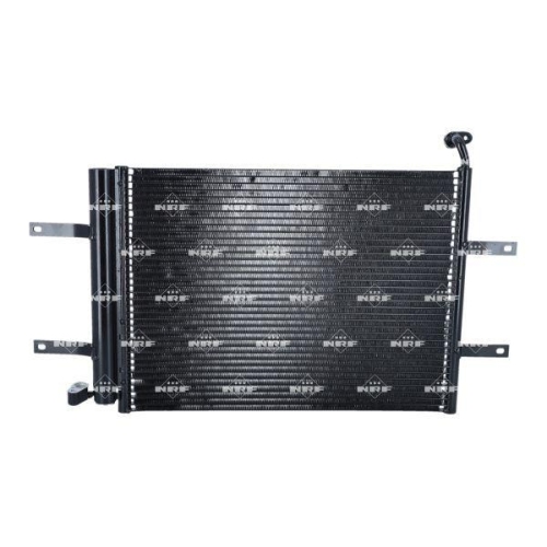 Kondensator Klimaanlage Nrf 35480A Economy Class f&uuml;r Seat Skoda VW