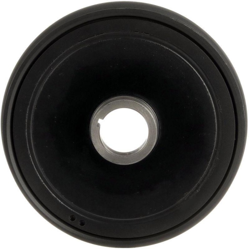 Riemenscheibe Kurbelwelle Gates TVD1283 Drivealign&trade; f&uuml;r Hyundai Kia