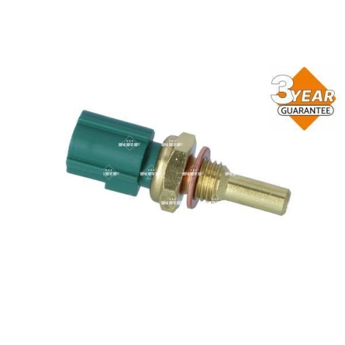 Sensor K&uuml;hlmitteltemperatur Nrf 727018 Easy Fit f&uuml;r Audi Bmw Daimler Ford Jaguar