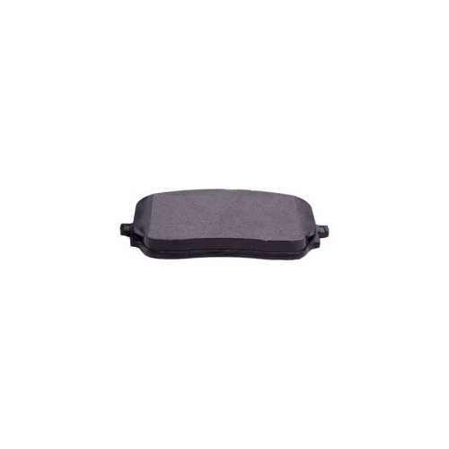 Bremsbelagsatz Scheibenbremse Hella 8DB 355 039-211 f&uuml;r Mercedes Benz Amc
