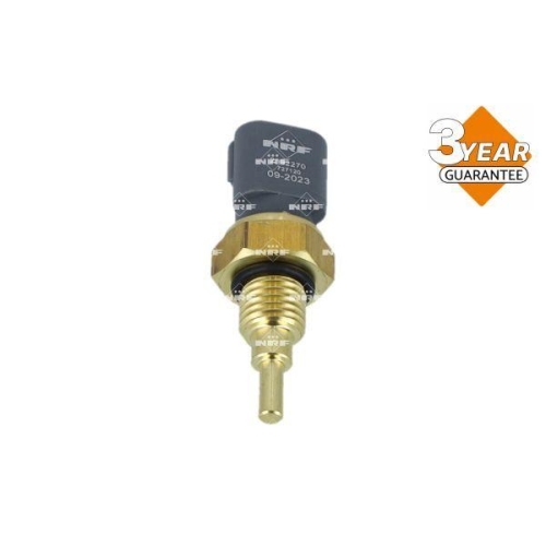 Sensor K&uuml;hlmitteltemperatur Nrf 727120 f&uuml;r Daihatsu Ford Honda Mazda Opel Subaru