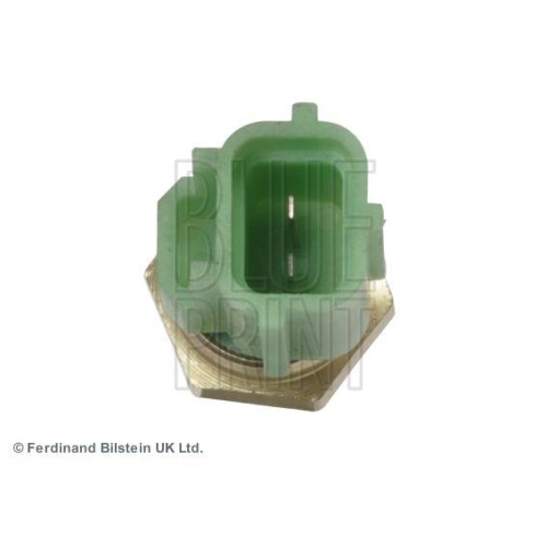 Sensor Coolant Temperature Blue Print ADT37220 for Jaguar Mazda Suzuki Toyota