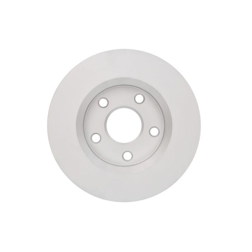 Bremsscheibe Bosch 0986479C38 f&uuml;r Jeep Vorderachse