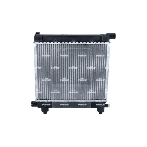 K&uuml;hler Motork&uuml;hlung Nrf 507662 Easy Fit f&uuml;r Mercedes Benz Mercedes Benz