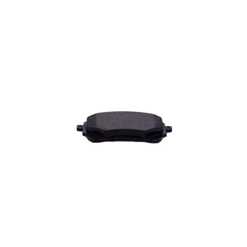 Bremsbelagsatz Scheibenbremse Hella 8DB 355 040-191 f&uuml;r Suzuki Toyota