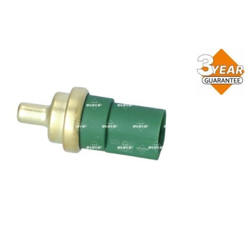 Sensor K&uuml;hlmitteltemperatur Nrf 727000 Easy Fit f&uuml;r Audi Ford Seat Skoda VW Vag