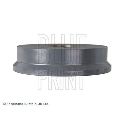 Bremstrommel Blue Print ADC44715 für Mitsubishi Hinterachse