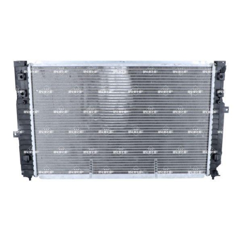 K&uuml;hler Motork&uuml;hlung Nrf 509504 Easy Fit f&uuml;r Audi Skoda VW