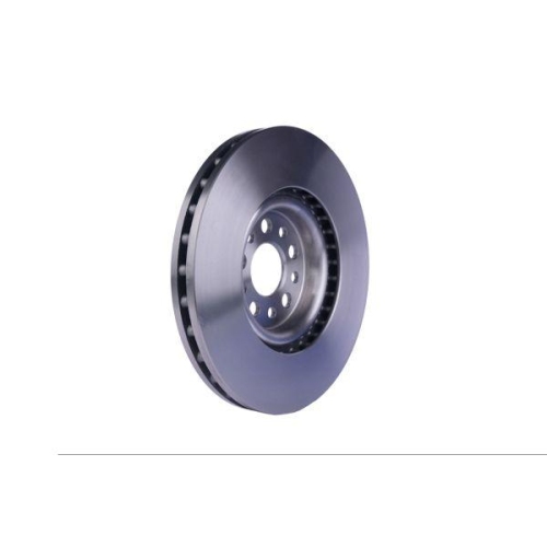 Bremsscheibe Hella 8DD 355 109-131 f&uuml;r Citro&euml;n Fiat Lancia Peugeot Ferrari