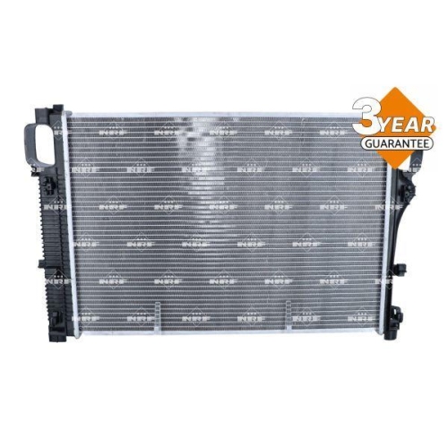 K&uuml;hler Motork&uuml;hlung Nrf 53839 f&uuml;r Mercedes Benz Mercedes Benz Mercedes Benz