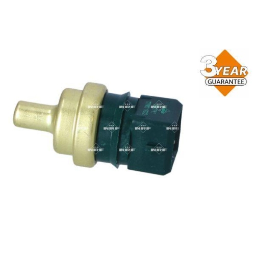 Sensor K&uuml;hlmitteltemperatur Nrf 727002 Easy Fit f&uuml;r Audi Seat Skoda VW Vag