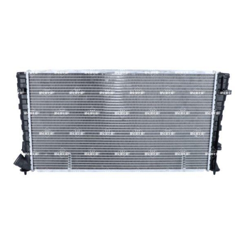 K&uuml;hler Motork&uuml;hlung Nrf 509510 Easy Fit f&uuml;r Citro&euml;n Peugeot
