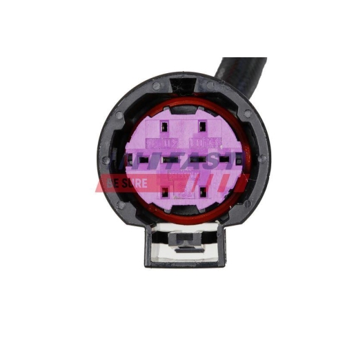 Kabelsatz Hauptscheinwerfer Fast FT76104 für Fiat Citroën Citroën/peugeot