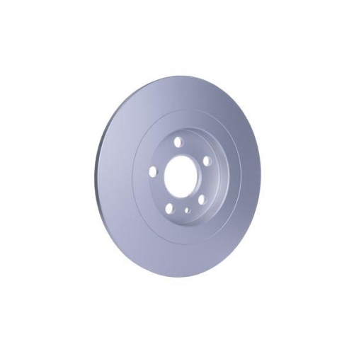 Bremsscheibe Hella 8DD 355 109-151 Pro f&uuml;r Citro&euml;n Fiat Lancia Peugeot