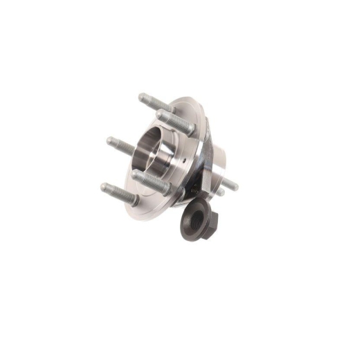 Radlagersatz Skf VKBA 6666 für Opel Saab Vauxhall Chevrolet Saic Motor