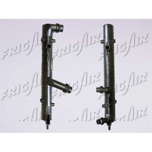 K&uuml;hler Motork&uuml;hlung Frigair 0110.3164 f&uuml;r VW