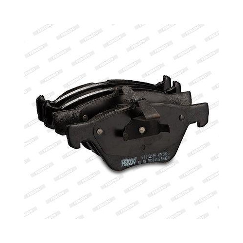 Brake Pad Set Disc Brake Ferodo FDB4289 Premier for Mercedes Benz Mercedes Benz