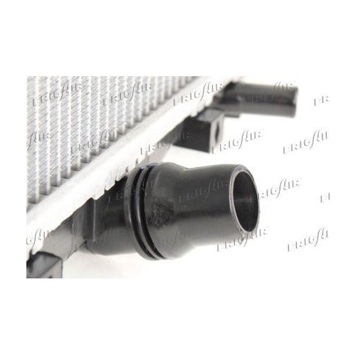 K&uuml;hler Motork&uuml;hlung Frigair 0119.3034 f&uuml;r Honda