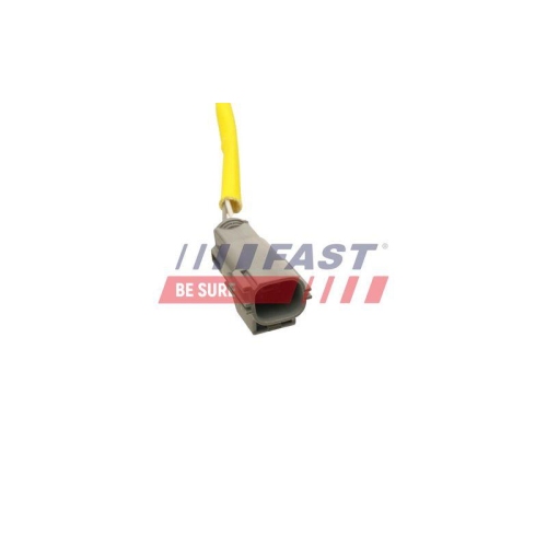 Sensor Abgastemperatur Fast FT80255 f&uuml;r Ford