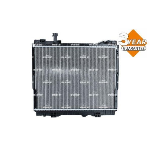 K&uuml;hler Motork&uuml;hlung Nrf 53860 f&uuml;r Nissan Renault Trucks