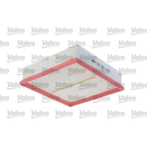 Luftfilter Valeo 585426 f&uuml;r Mercedes Benz Mercedes Benz Infiniti