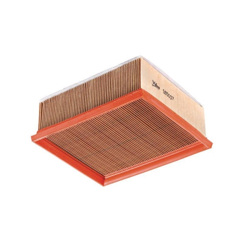 Luftfilter Valeo 585007 f&uuml;r Citro&euml;n Peugeot
