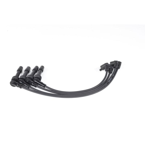 Z&uuml;ndleitungssatz Bosch 0986357126 f&uuml;r Opel Vauxhall