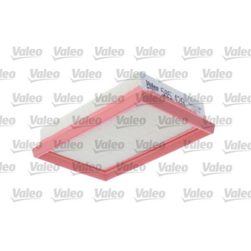 Luftfilter Valeo 585429 f&uuml;r Citro&euml;n Peugeot Suzuki Toyota