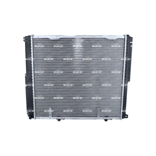 K&uuml;hler Motork&uuml;hlung Nrf 516572 Easy Fit f&uuml;r Mercedes Benz Mercedes Benz