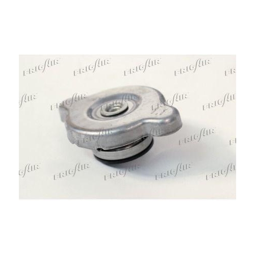 K&uuml;hler Motork&uuml;hlung Frigair 0128.3125 f&uuml;r Hyundai