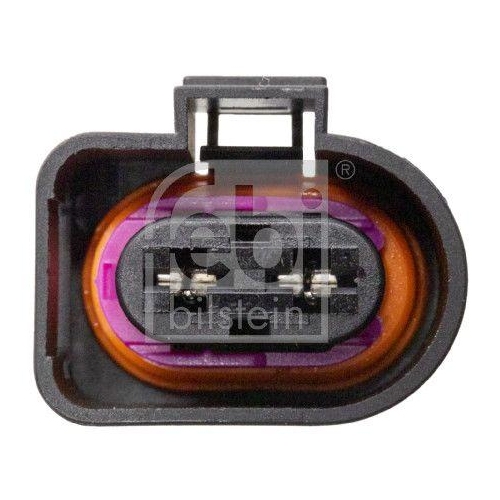 L&uuml;fter Motork&uuml;hlung Febi Bilstein 181106 f&uuml;r Audi Seat Skoda VW