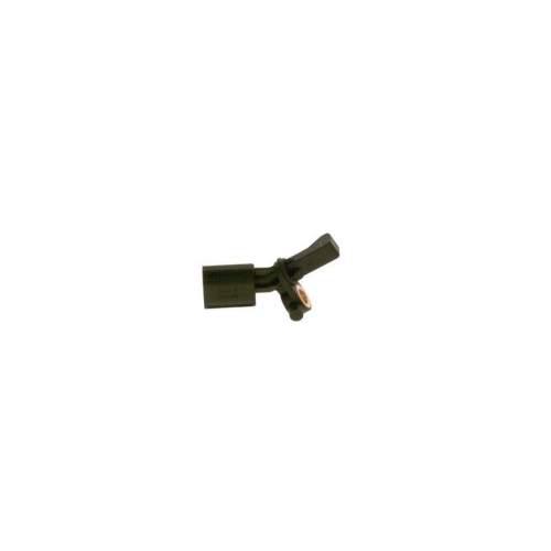 Sensor Raddrehzahl Bosch 0986594503 f&uuml;r Audi Seat Skoda VW Hinterachse Rechts