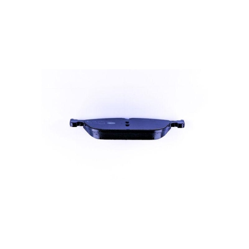 Bremsbelagsatz Scheibenbremse Hella 8DB 355 021-141 f&uuml;r Citro&euml;n Peugeot Amc DS