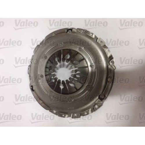 Umr&uuml;stsatz Kupplung Valeo 835068 4kkit f&uuml;r Citro&euml;n Peugeot