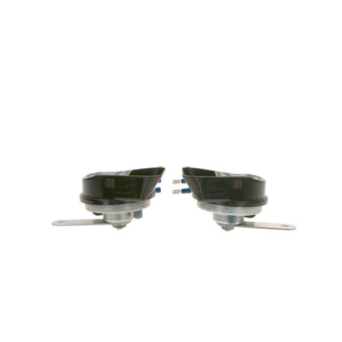 Fanfare Bosch 9320335206 für Mercedes Benz Mercedes Benz Links